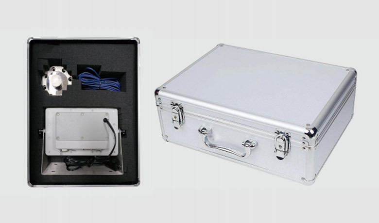 壓力校準(zhǔn)儀